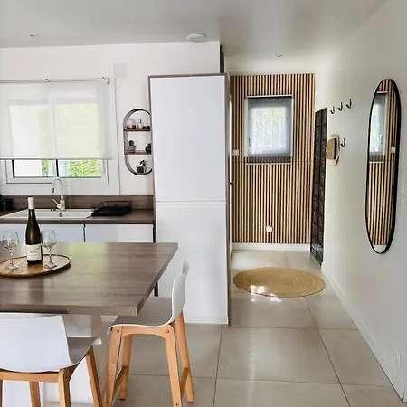 Alma, 3 Chambres, Piscine Privee, Elegante Maison Familiale Au Calme Entre Montpellier Et La Mediterranee *