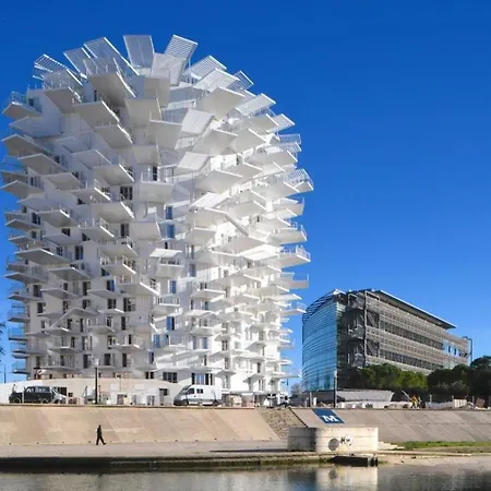 Alma, 3 Chambres, Piscine Privee, Elegante Maison Familiale Au Calme Entre Montpellier Et La Mediterranee Villa