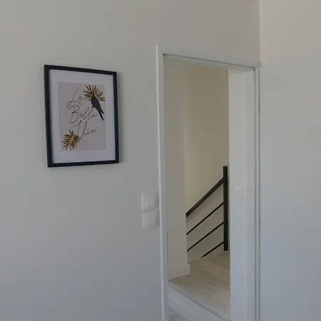 Alma, 3 Chambres, Piscine Privee, Elegante Maison Familiale Au Calme Entre Montpellier Et La Mediterranee Lattes
