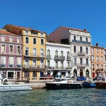 Alma, 3 Chambres, Piscine Privee, Elegante Maison Familiale Au Calme Entre Montpellier Et La Mediterranee Lattes