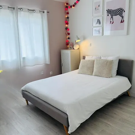 Alma, 3 Chambres, Piscine Privee, Elegante Maison Familiale Au Calme Entre Montpellier Et La Mediterranee
