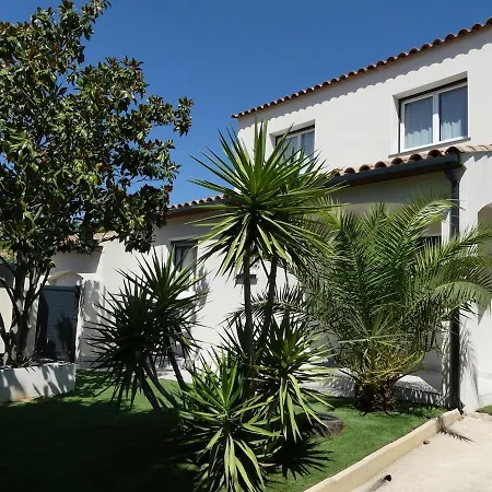 Alma, 3 Chambres, Piscine Privee, Elegante Maison Familiale Au Calme Entre Montpellier Et La Mediterranee *