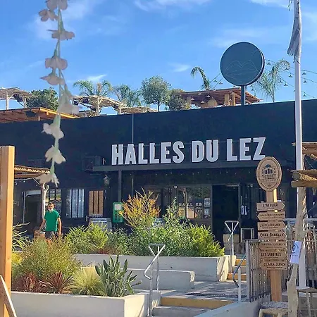 Alma, 3 Chambres, Piscine Privee, Elegante Maison Familiale Au Calme Entre Montpellier Et La Mediterranee Lattes