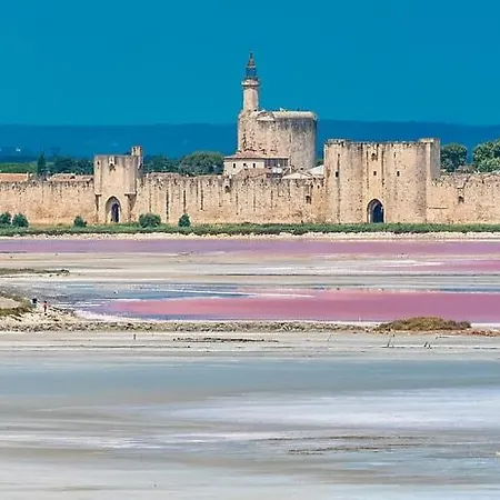Alma, 3 Chambres, Piscine Privee, Elegante Maison Familiale Au Calme Entre Montpellier Et La Mediterranee Villa Lattes