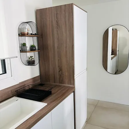 Alma, 3 Chambres, Piscine Privee, Elegante Maison Familiale Au Calme Entre Montpellier Et La Mediterranee *
