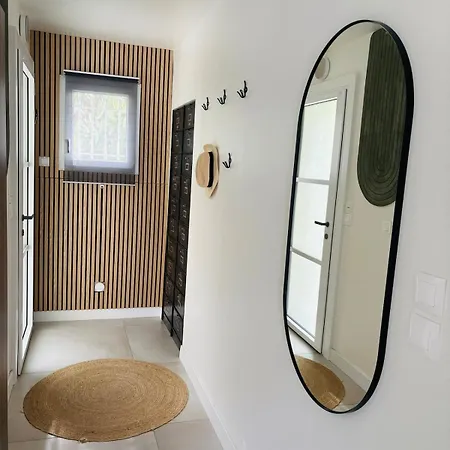 Alma, 3 Chambres, Piscine Privee, Elegante Maison Familiale Au Calme Entre Montpellier Et La Mediterranee *