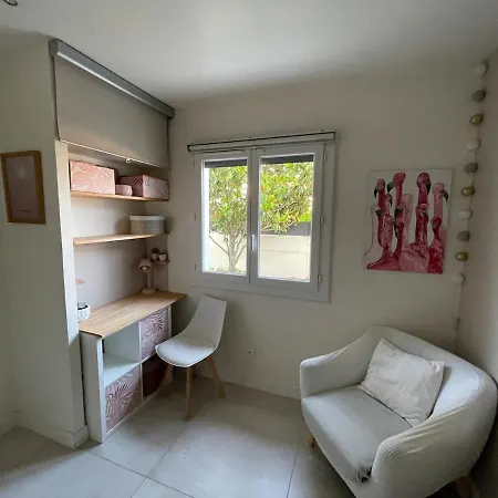 Alma, 3 Chambres, Piscine Privee, Elegante Maison Familiale Au Calme Entre Montpellier Et La Mediterranee *