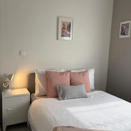 Alma, 3 Chambres, Piscine Privee, Elegante Maison Familiale Au Calme Entre Montpellier Et La Mediterranee Lattes